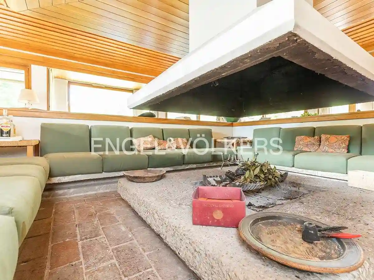 Villa - foto 5