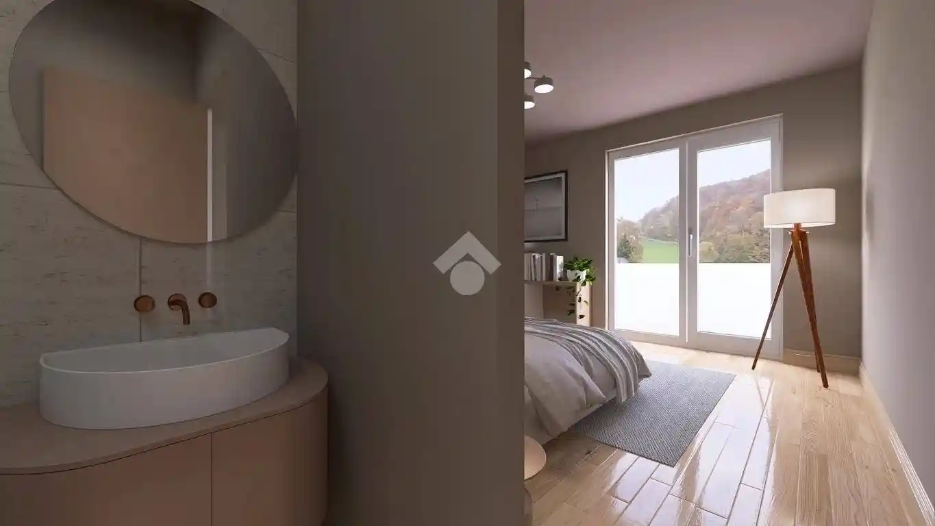 Appartamento in vendita a Montecatini-Terme