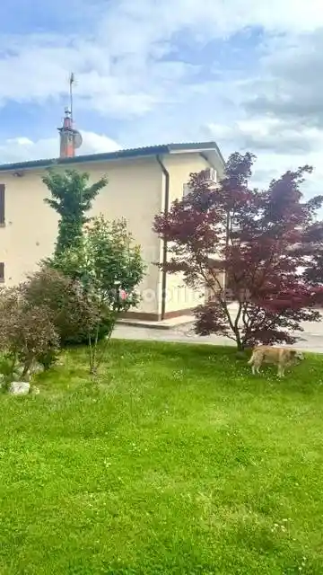Casa indipendente in vendita a Ferrara