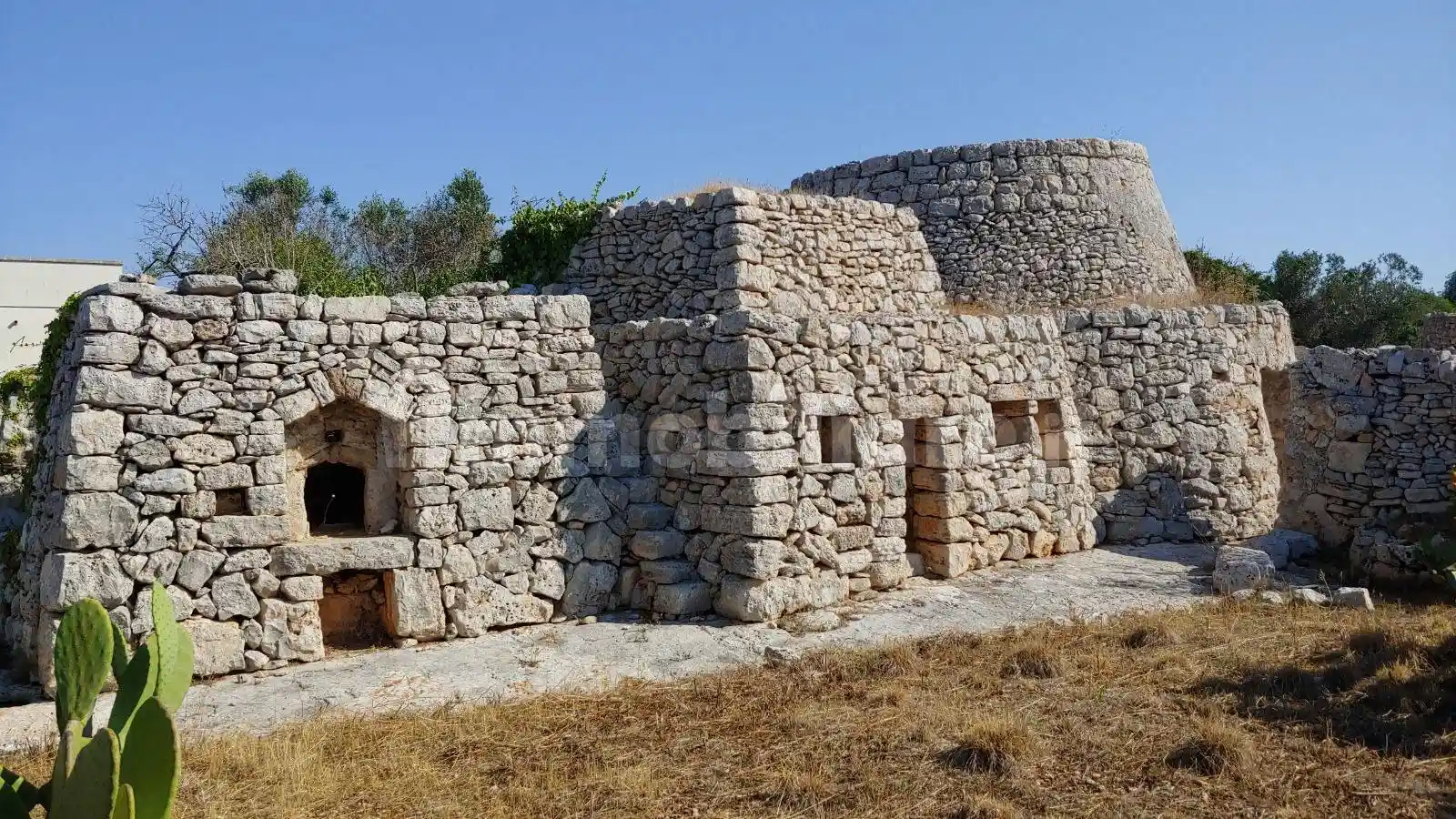 Villa in vendita a Morciano di Leuca