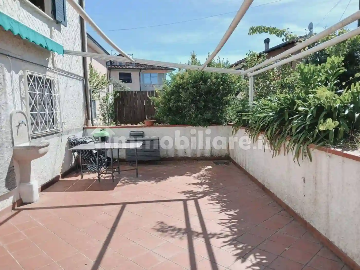 Villetta a schiera - foto 4