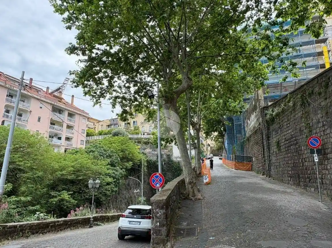 Appartamento in vendita a Castellammare di Stabia