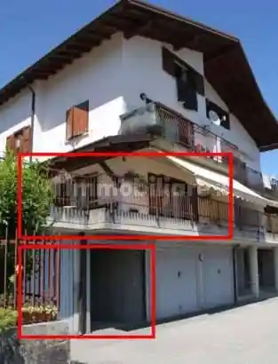 Appartamento in vendita a Alta Valle Intelvi