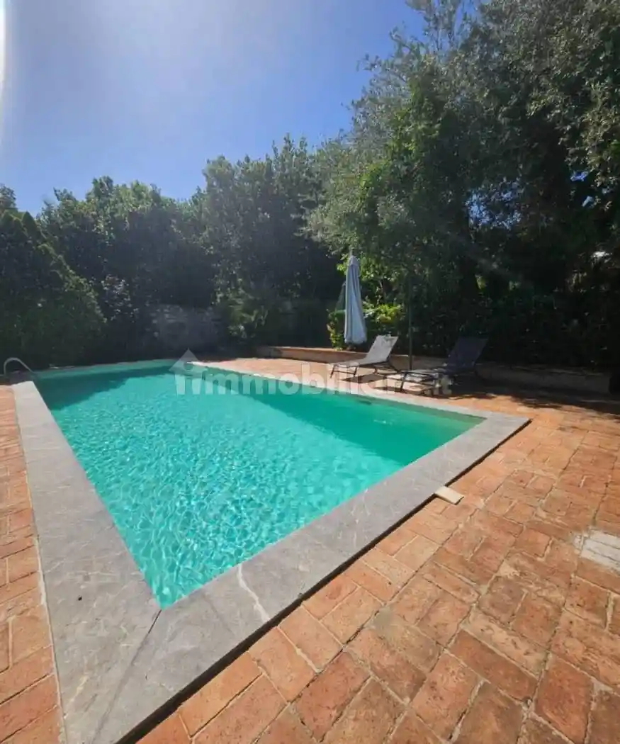 Villa in affitto a Palermo