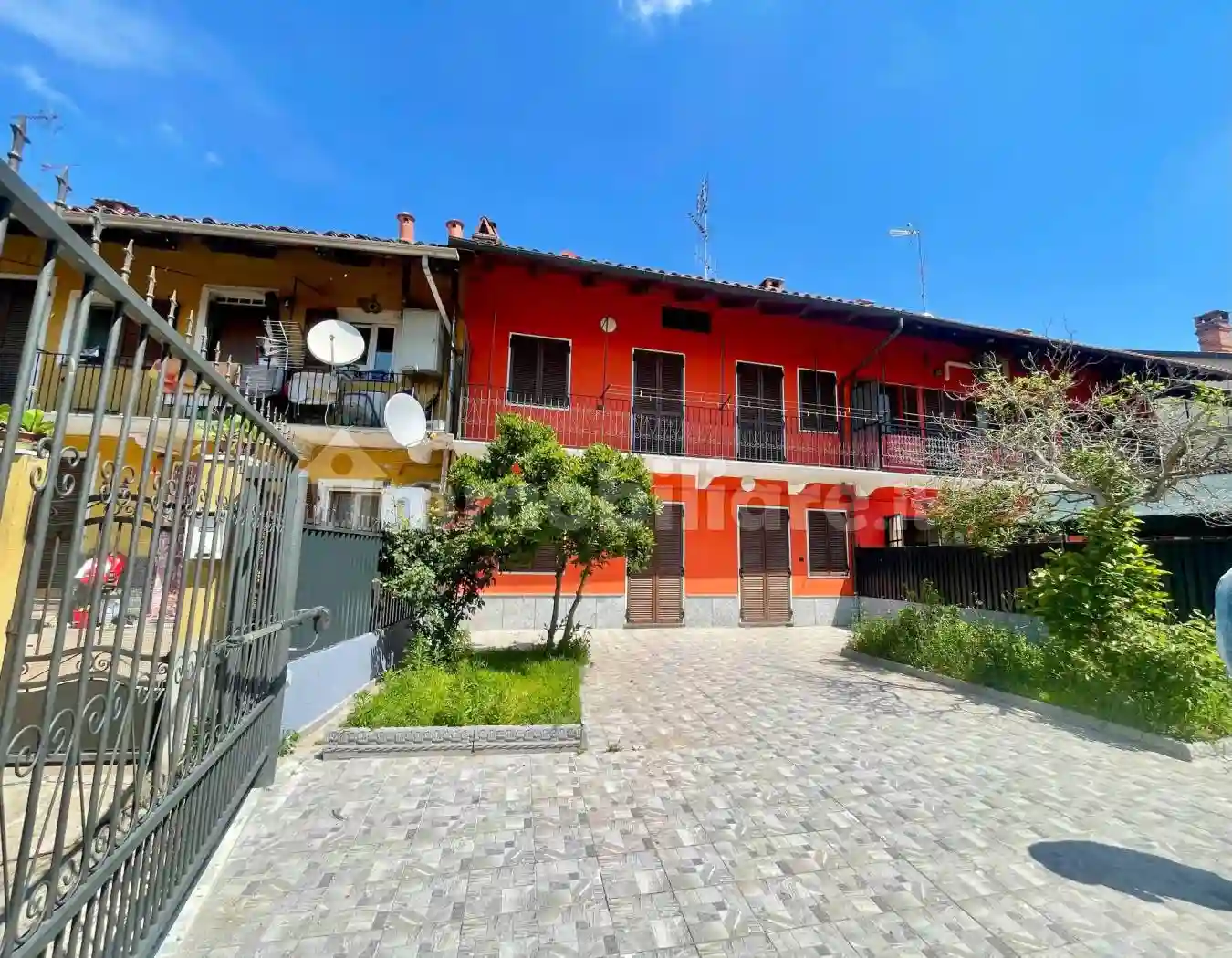 Casa indipendente - foto 4