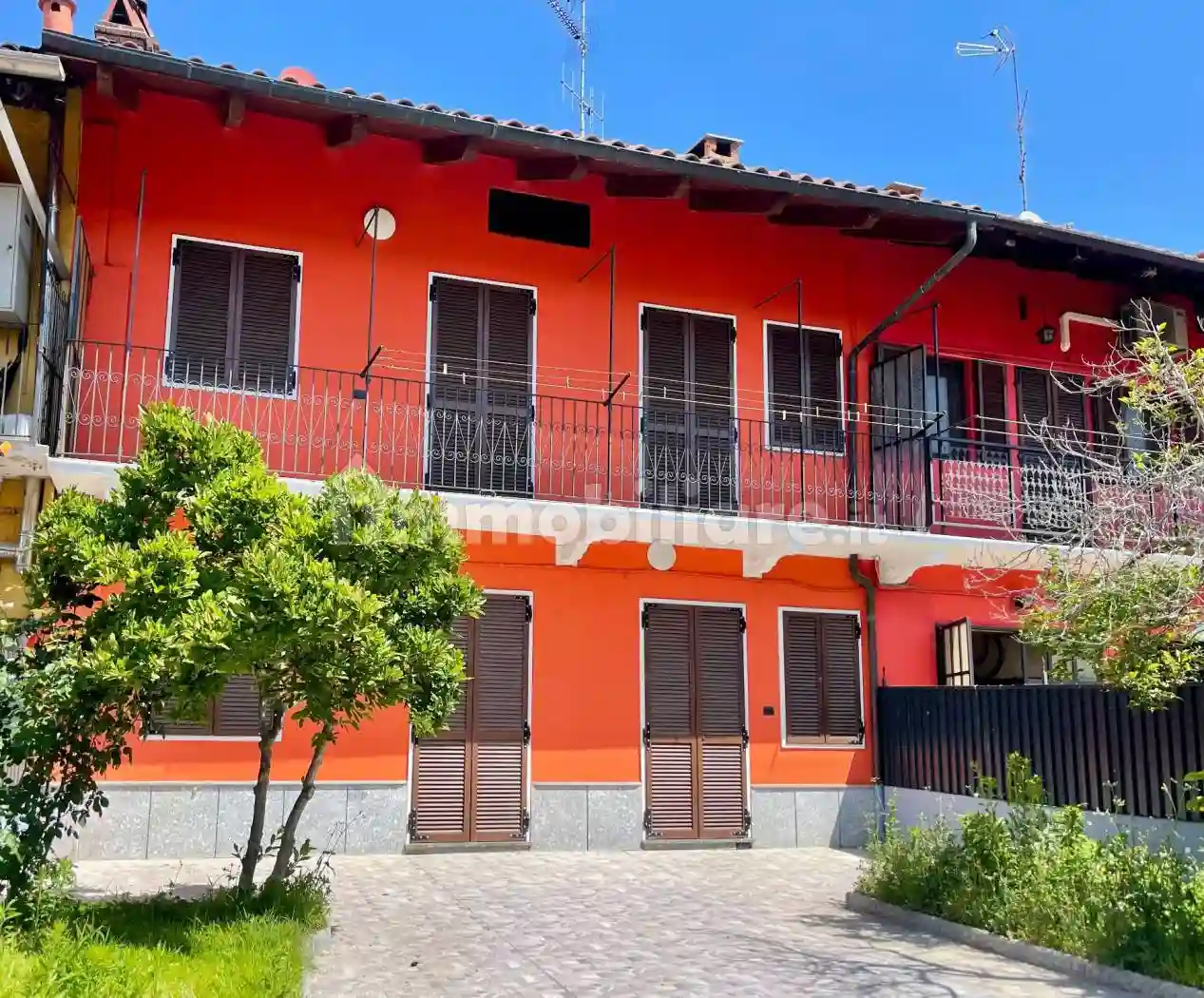 Casa indipendente - foto 5