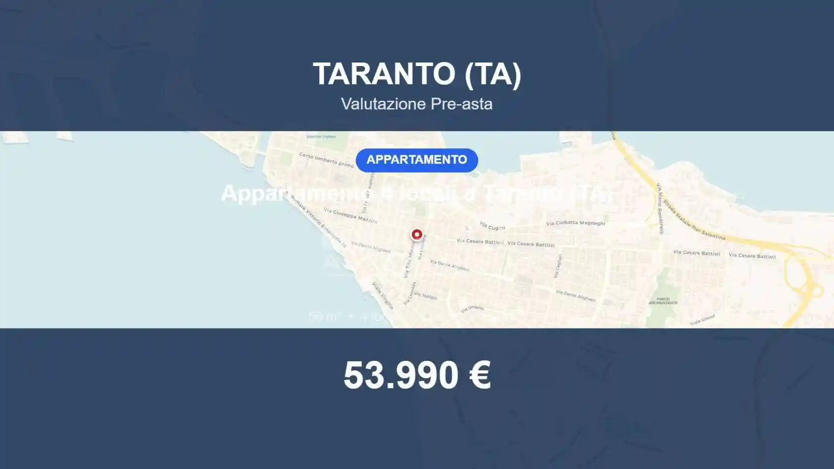 Appartamento
