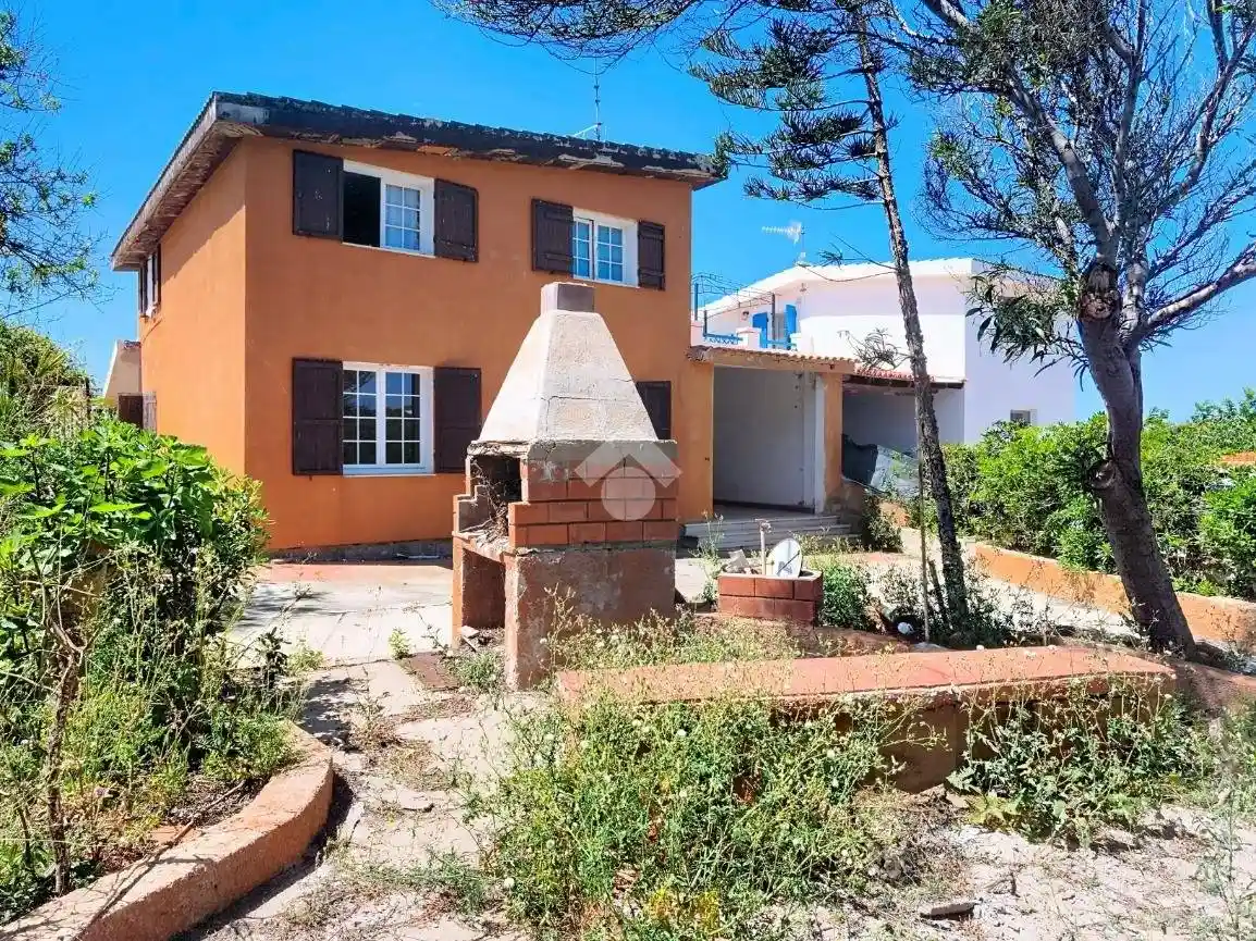 Casa indipendente in vendita a Sorso
