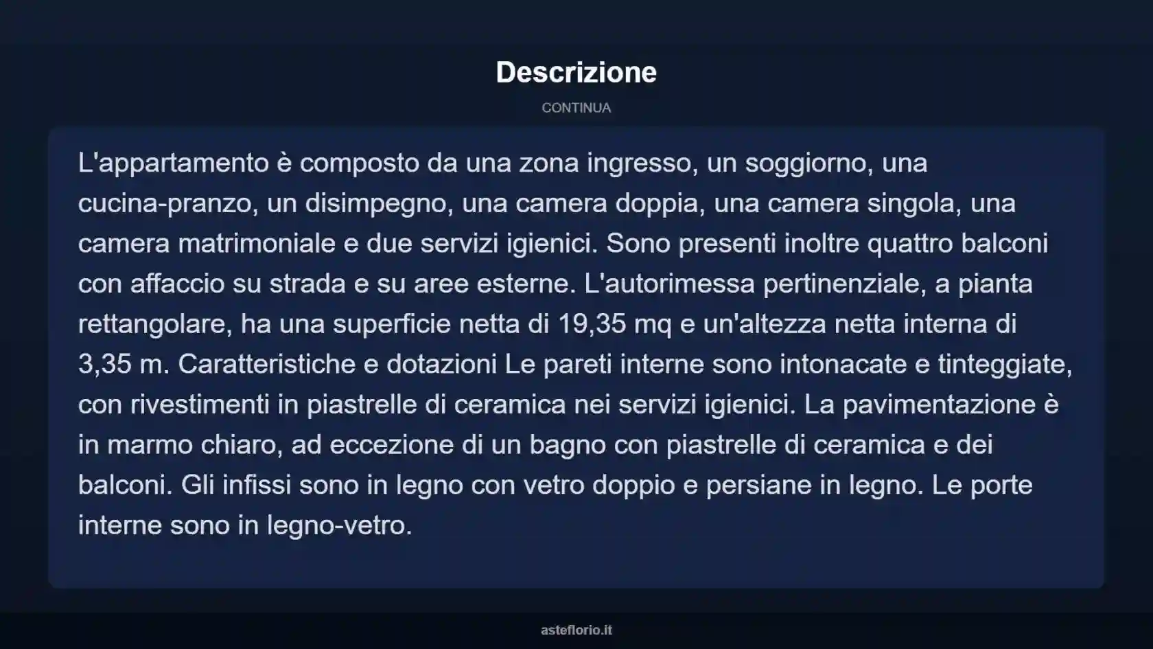 Appartamento - foto 5