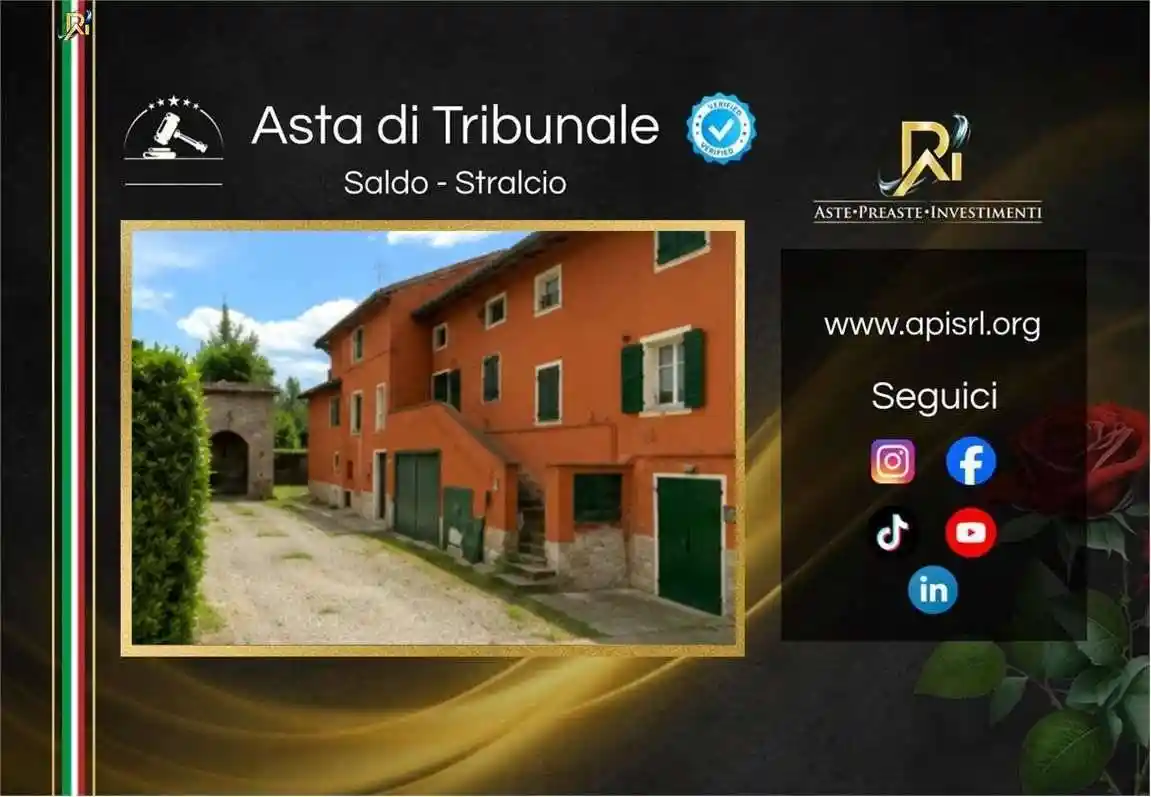 Casa indipendente in vendita a Traversetolo