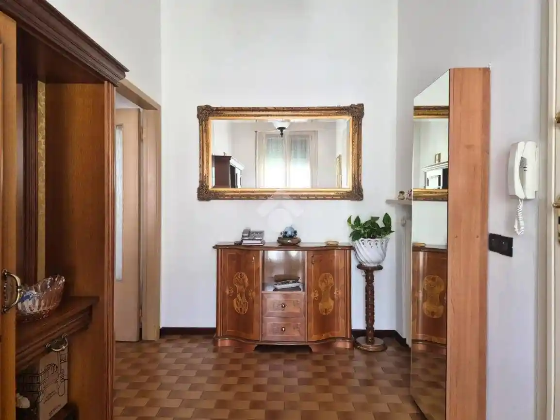 Appartamento in vendita a Ferrara