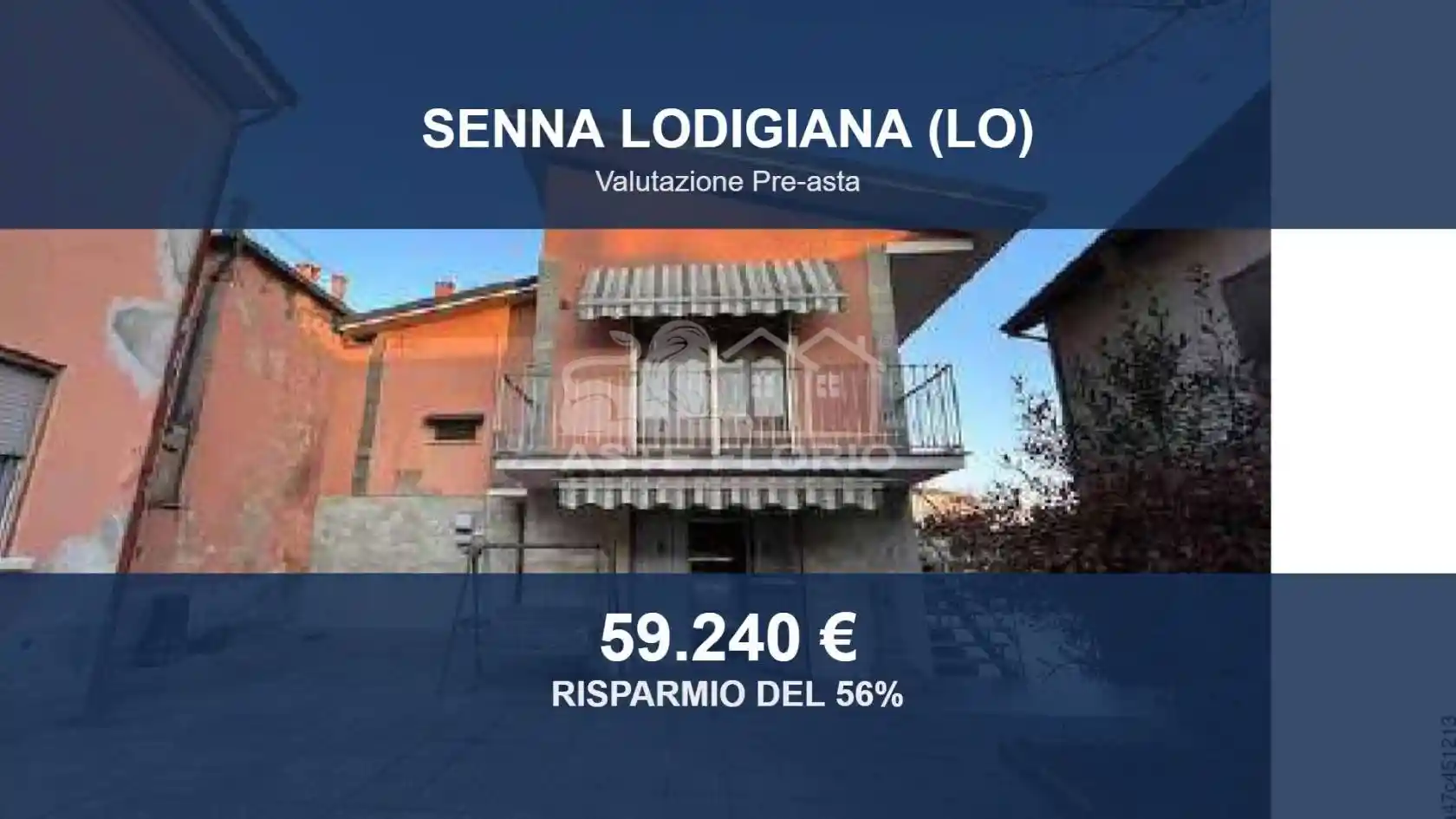 Villa in vendita a Senna Lodigiana