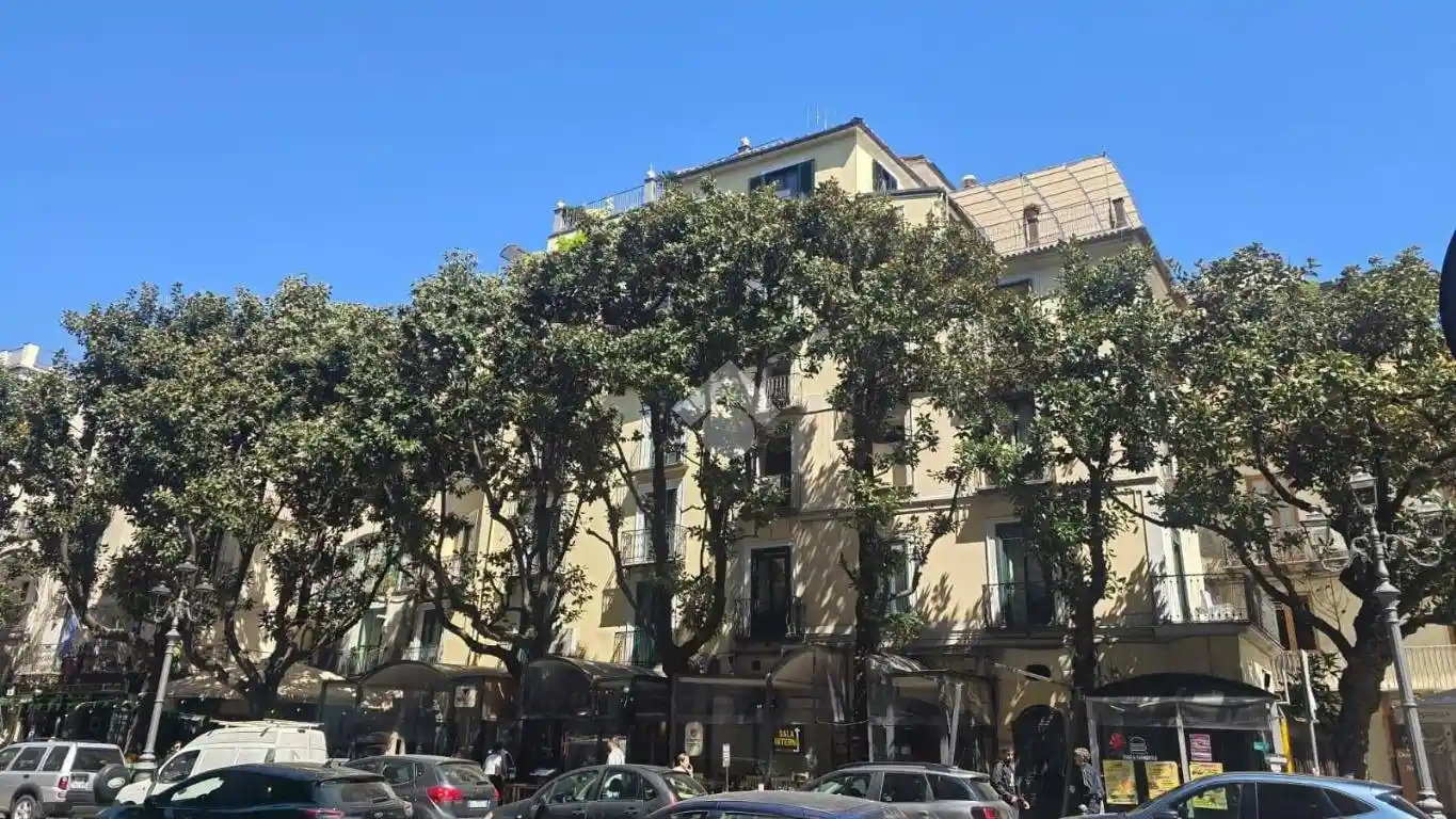 Appartamento in vendita a Salerno
