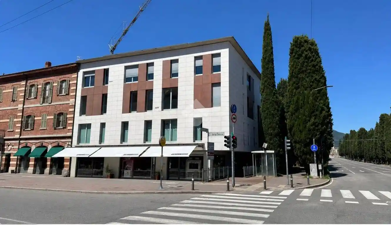 Appartamento in vendita a Bergamo