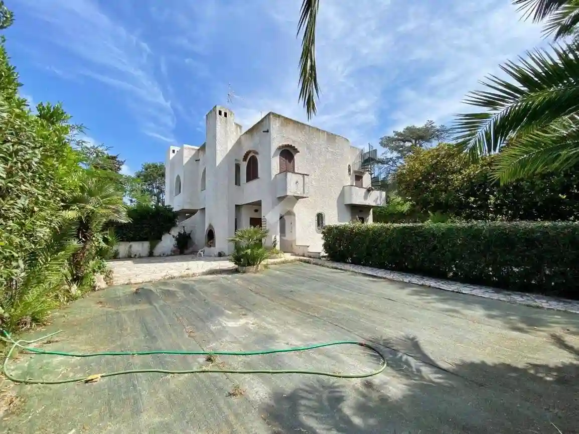 Villa - foto 4