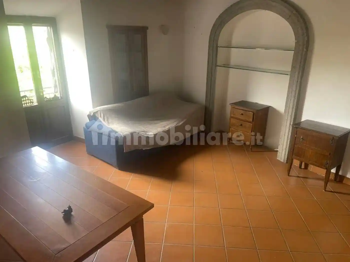 Appartamento in vendita a Viterbo