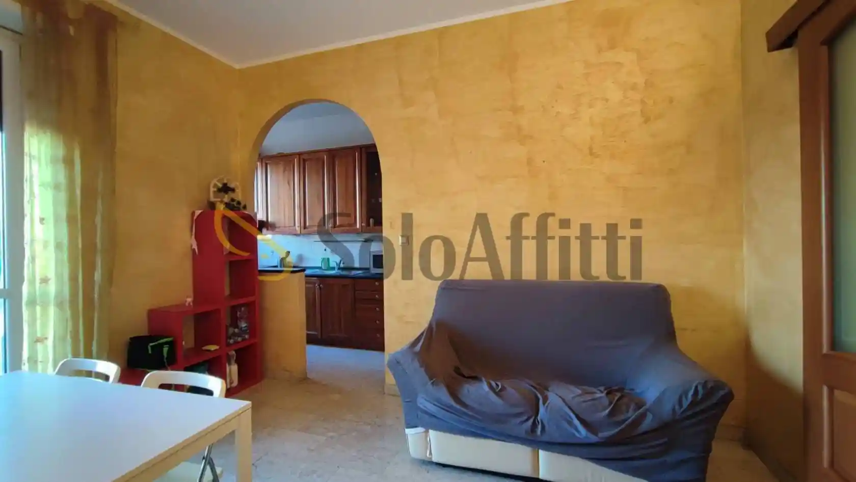Appartamento in affitto a Torino