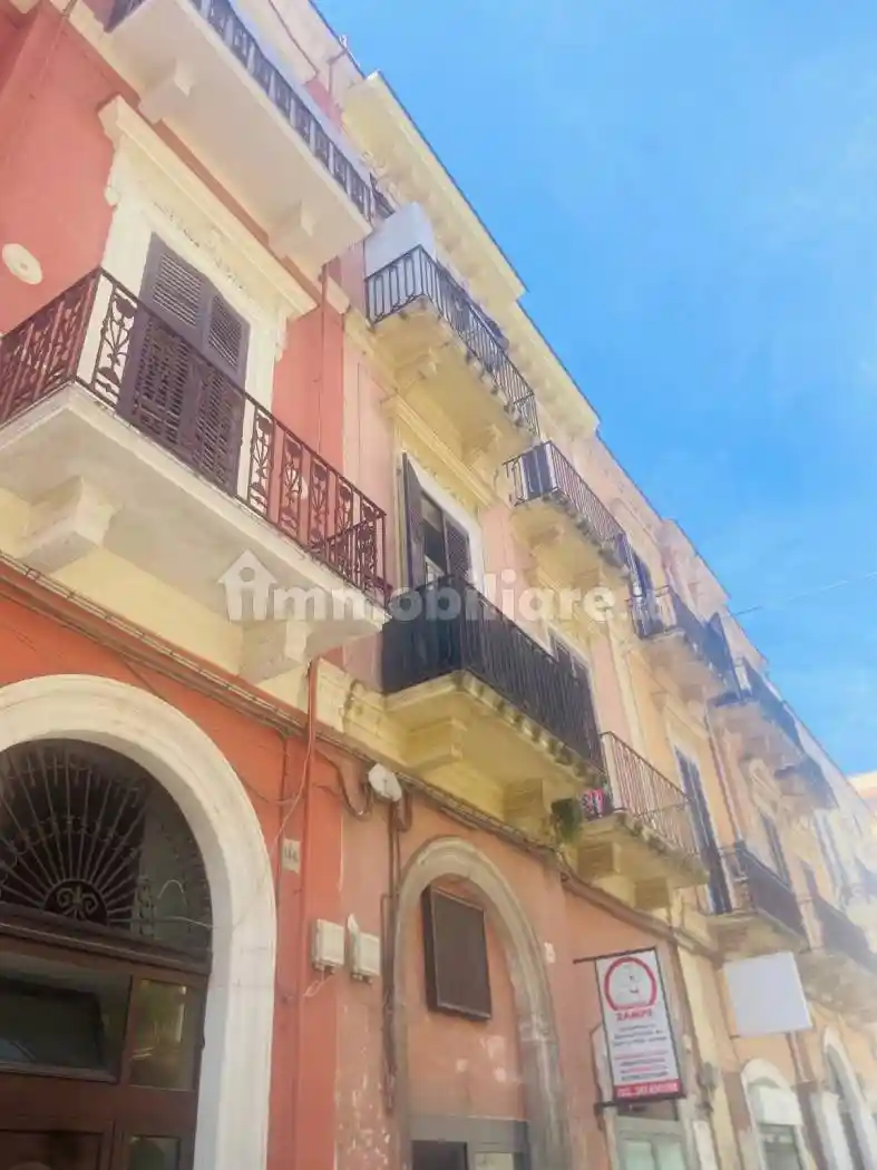 Appartamento in vendita a Bari