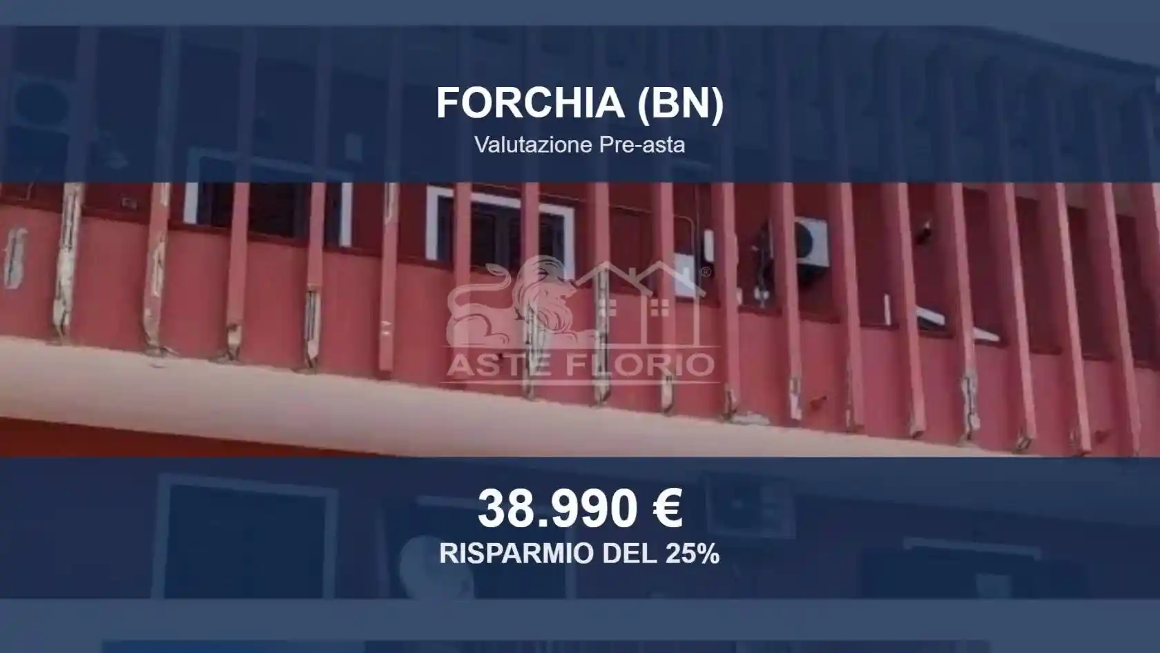 Appartamento in vendita a Forchia