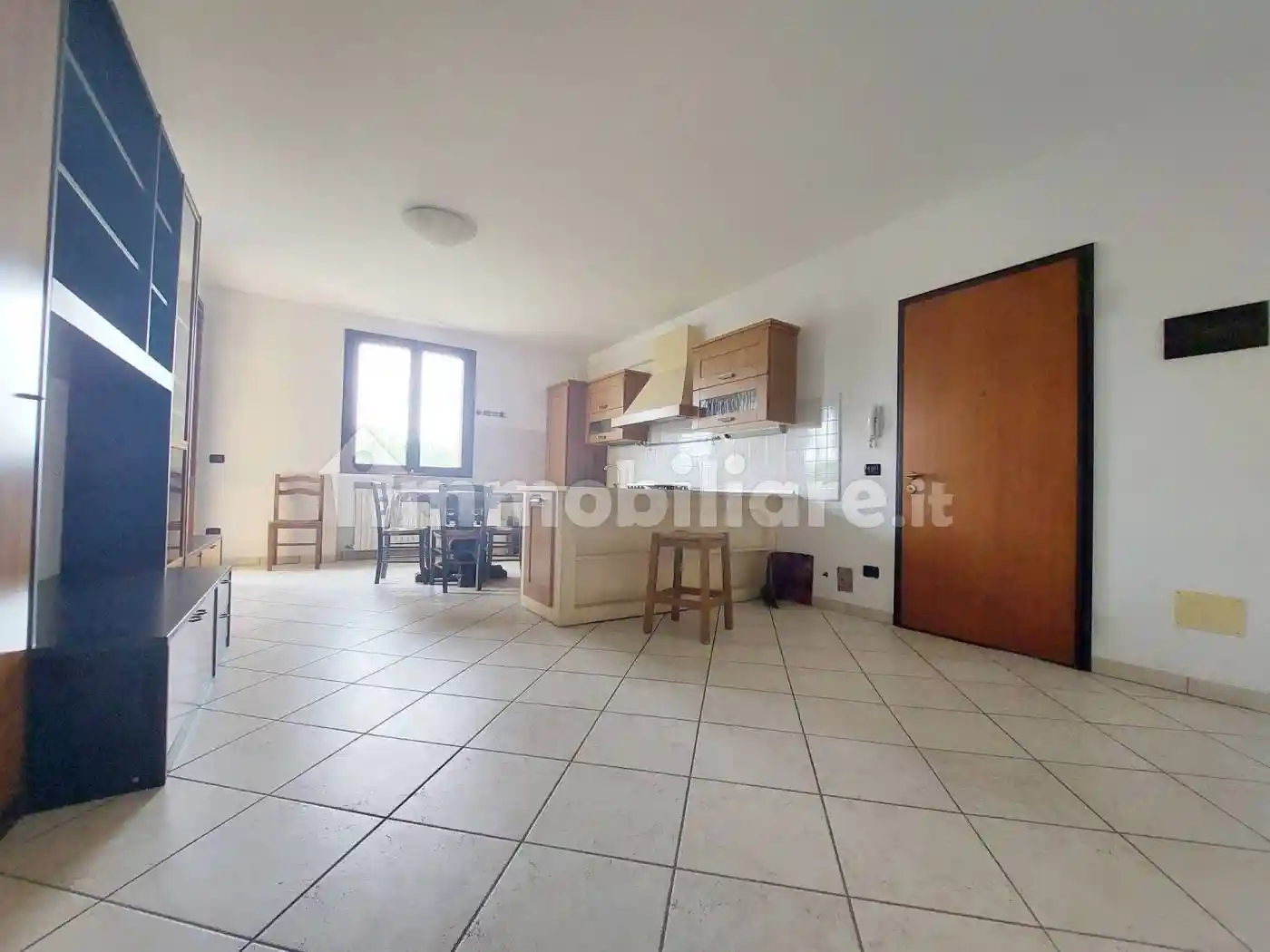 Appartamento in affitto a Gualtieri