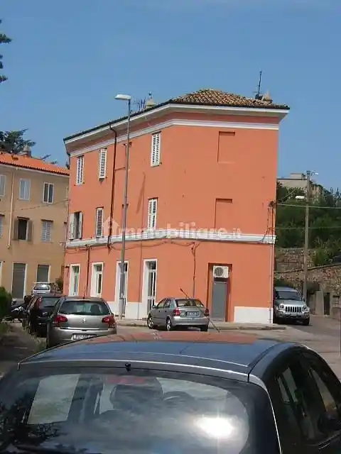 Appartamento in vendita a Trieste