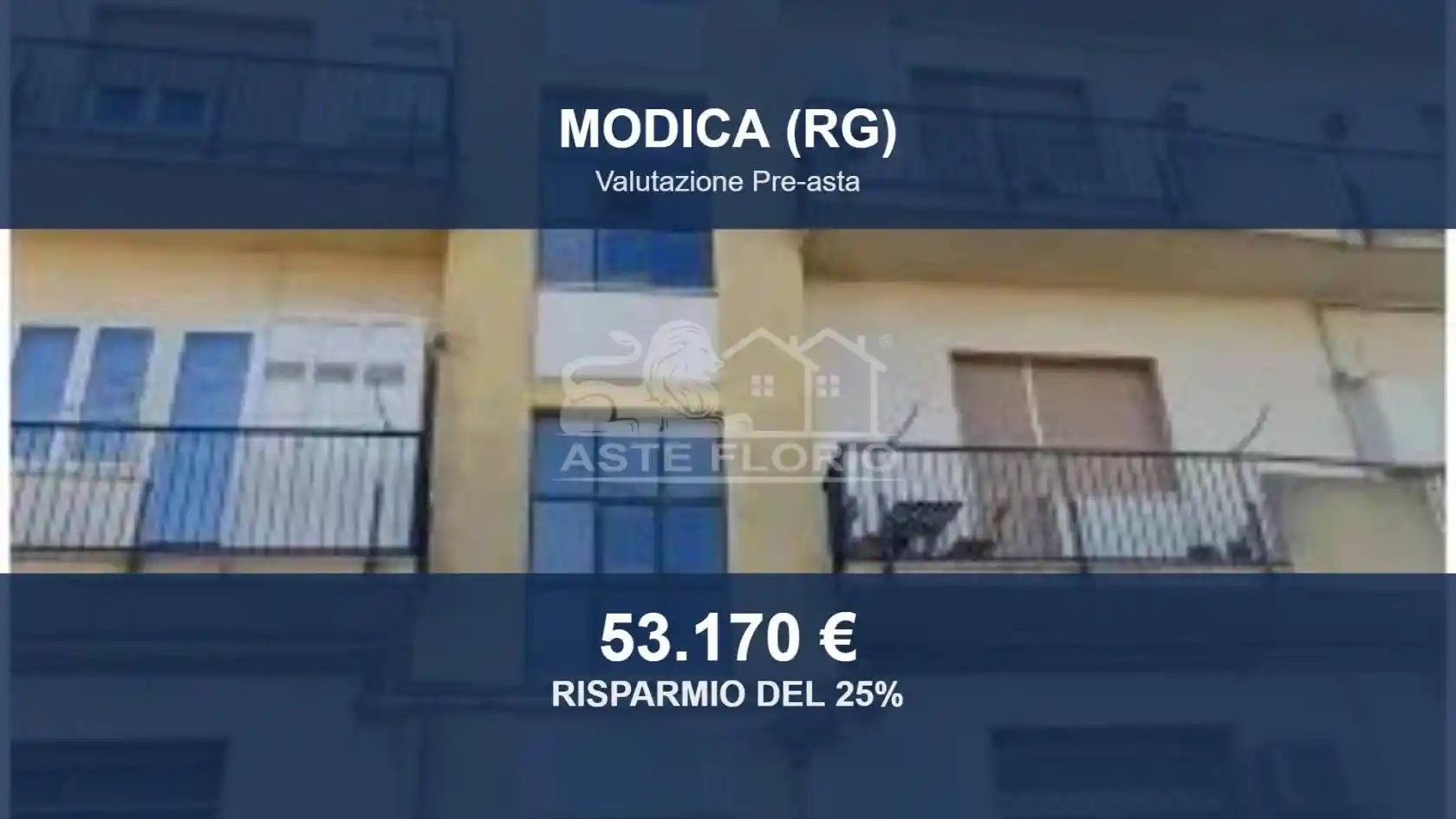 Appartamento in vendita a Modica