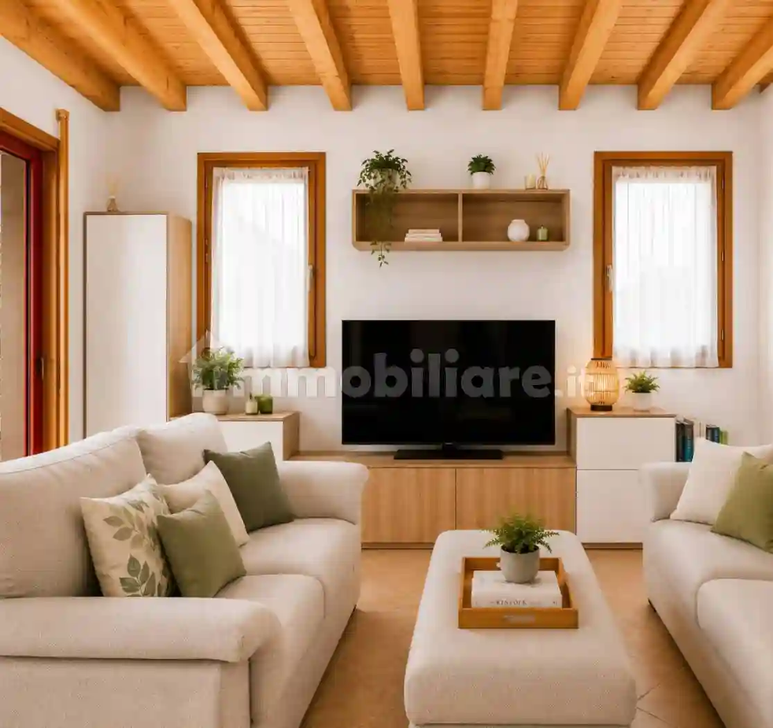Villetta a schiera - foto 2