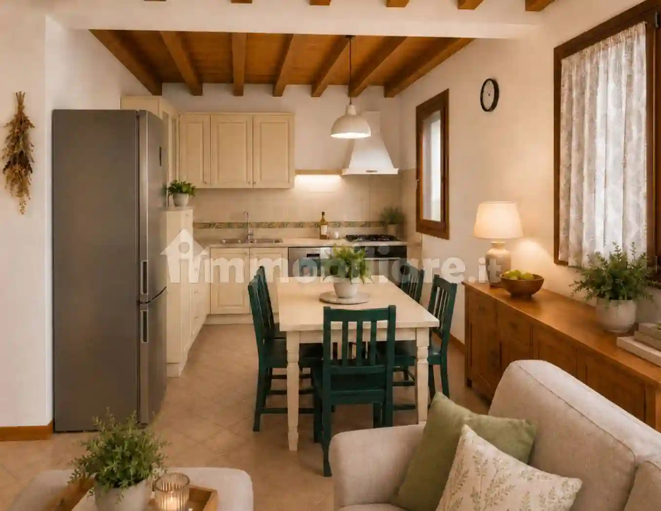 Villetta a schiera - foto 3
