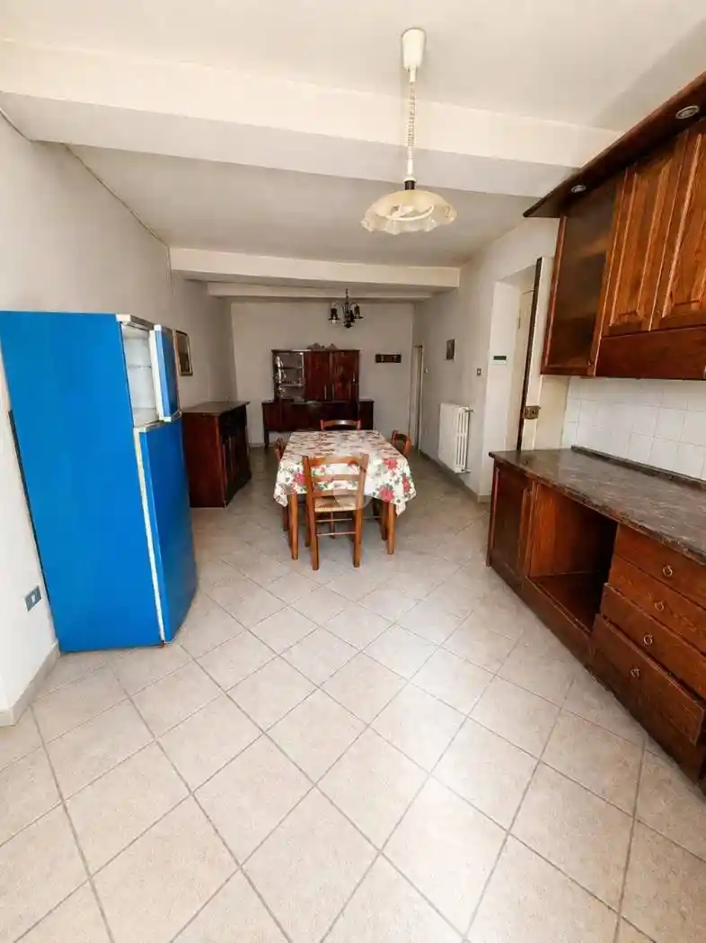 Appartamento in vendita a Orte