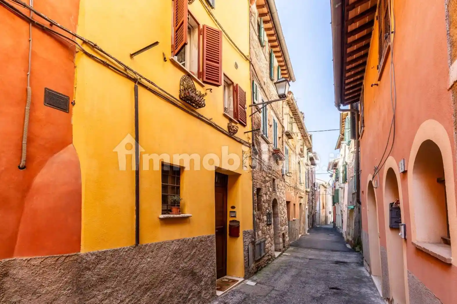 Casa indipendente in vendita a Perugia