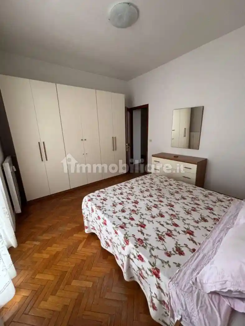 Appartamento in affitto a Firenze