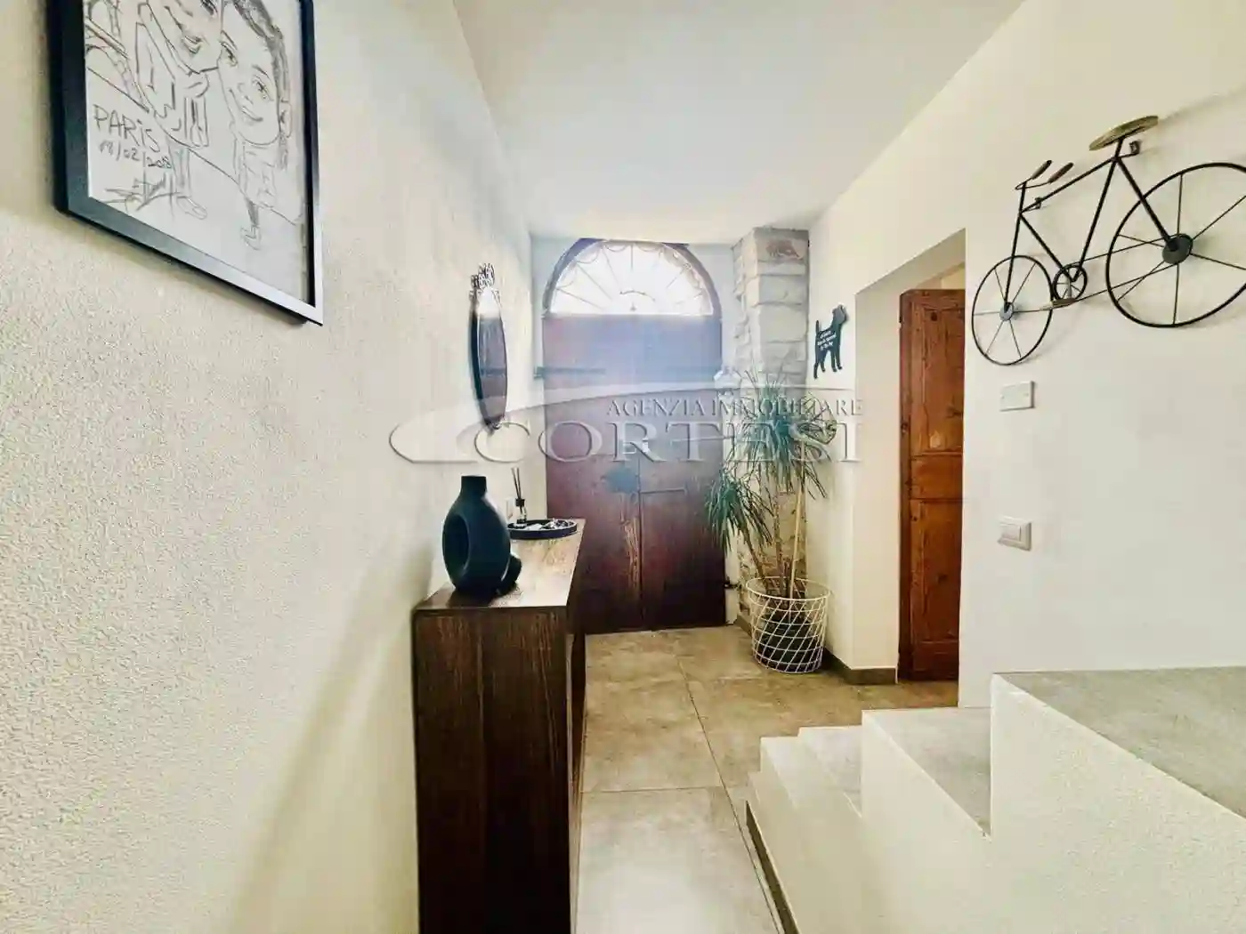 Villetta a schiera - foto 3