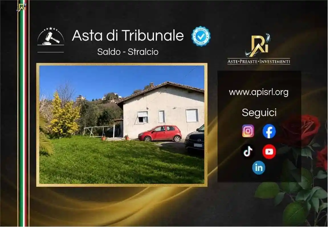 Casa indipendente in vendita a Salerno