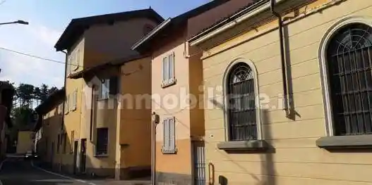 Appartamento in vendita a Arcore