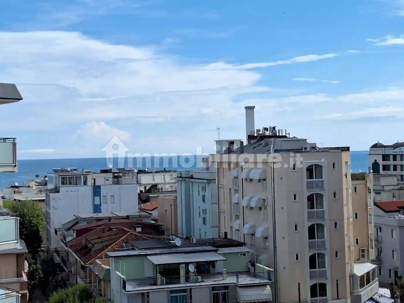 Appartamento in vendita a Gabicce Mare