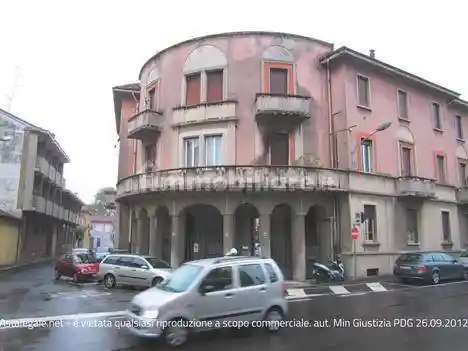 Appartamento in vendita a Busto Garolfo