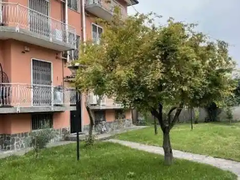 Appartamento in vendita a Nerviano