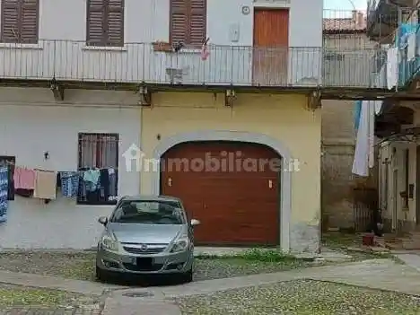 Appartamento in vendita a Vaprio d'Adda