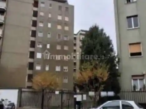 Appartamento in vendita a Bresso