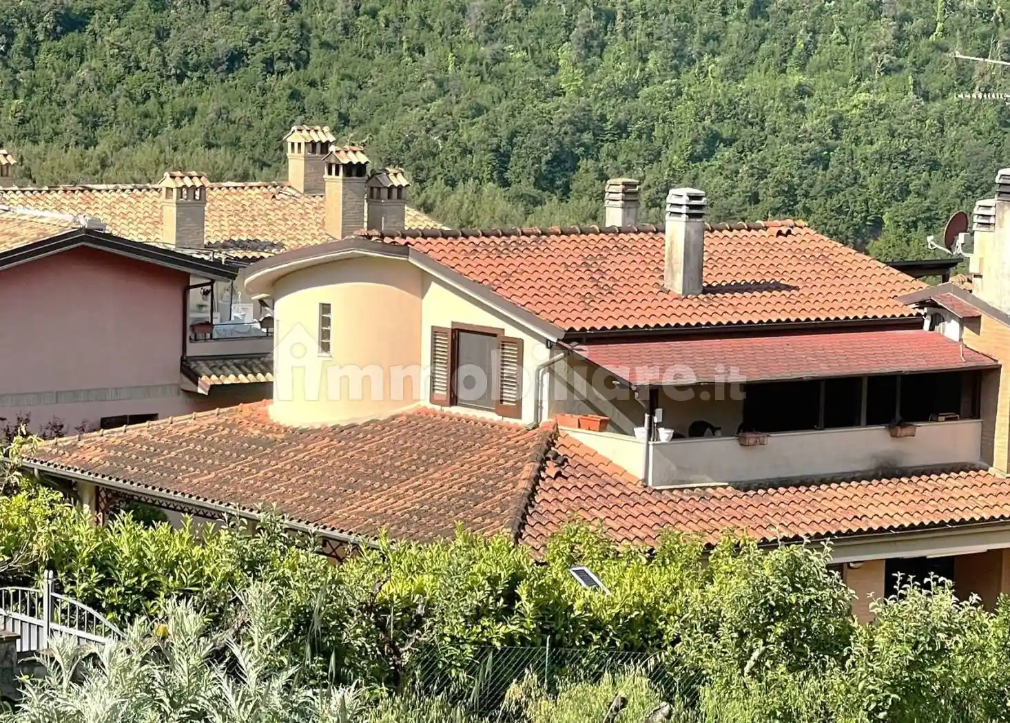 Villa in vendita a Perugia