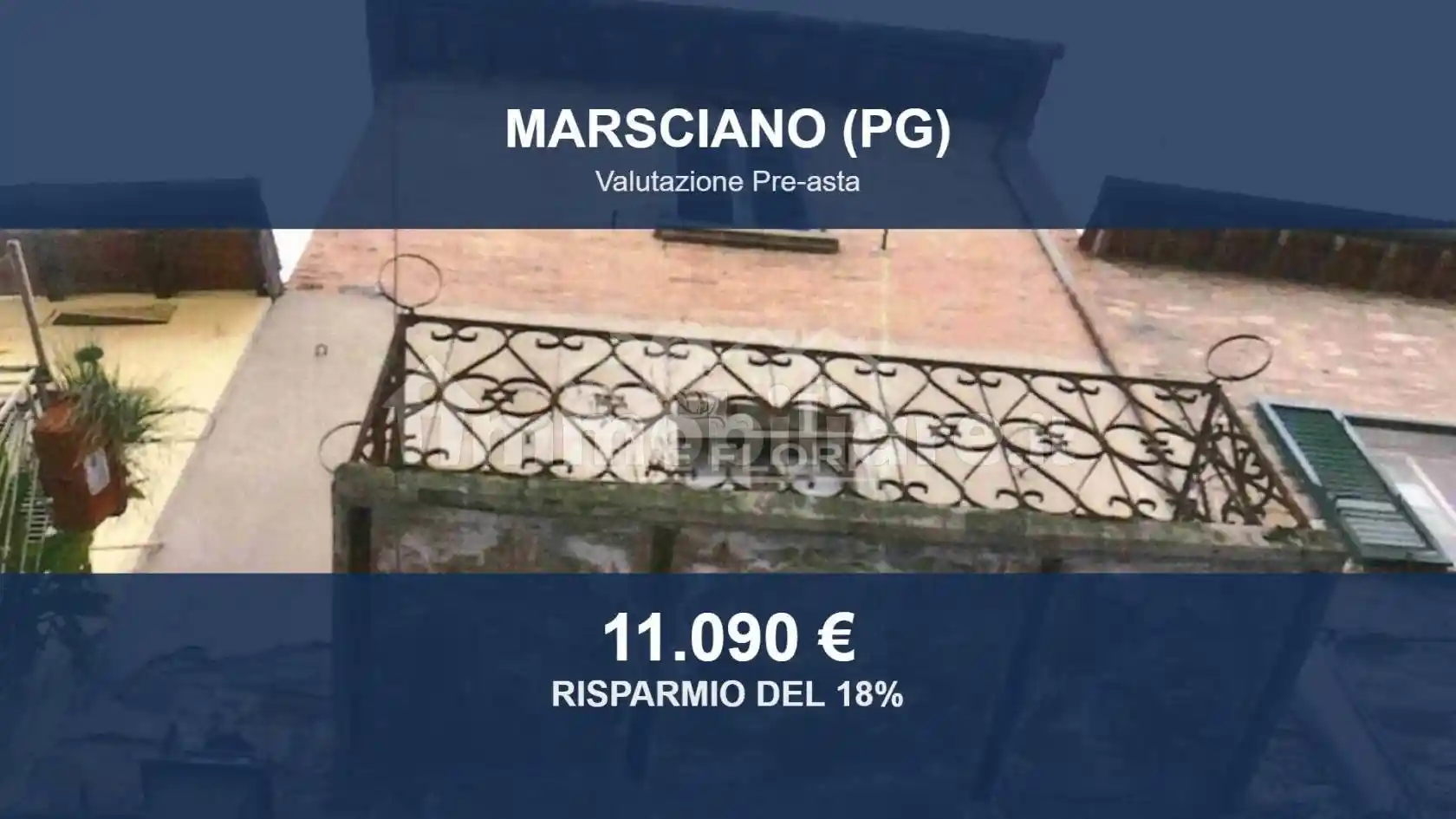 Villa in vendita a Marsciano