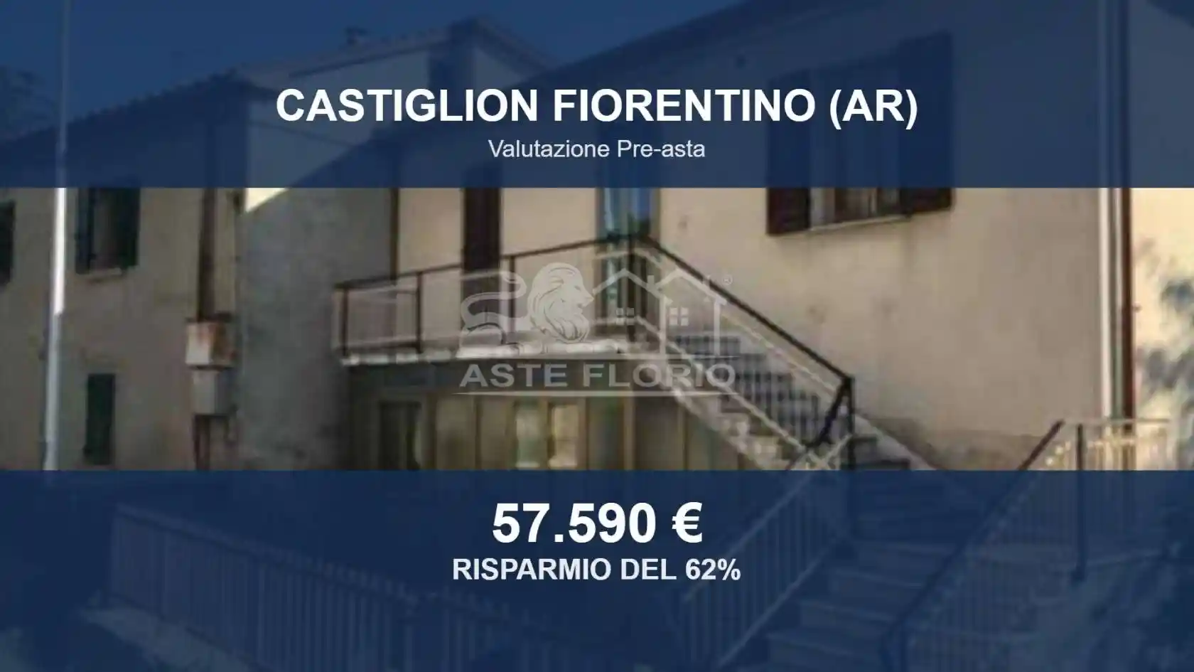 Villa in vendita a Castiglion Fiorentino