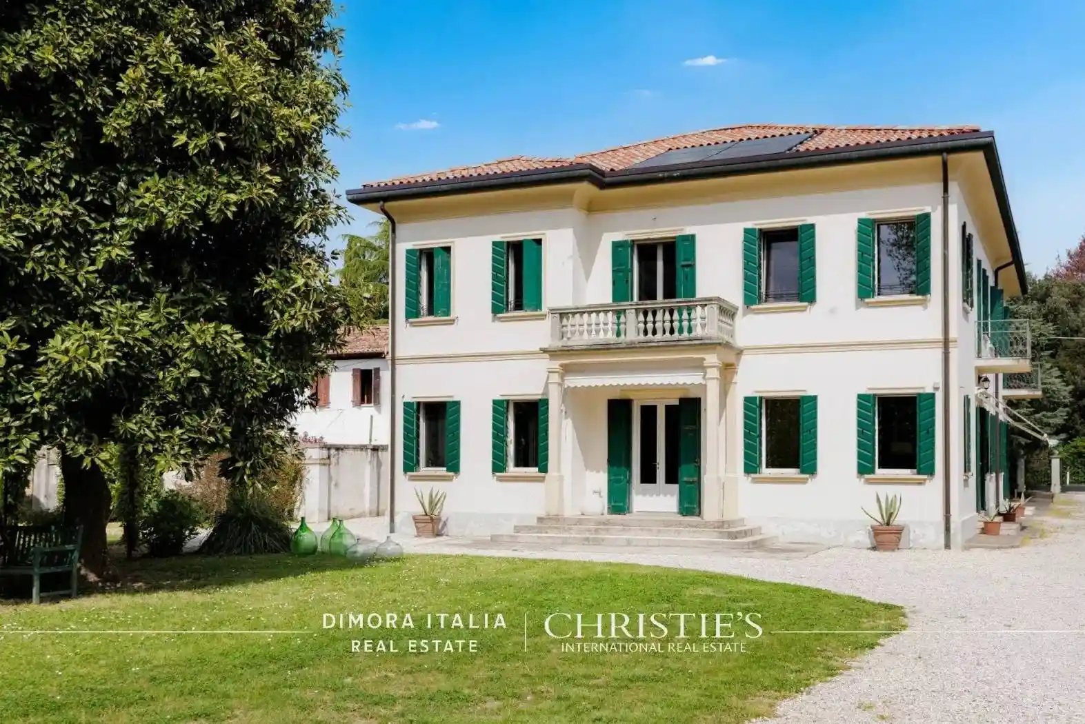 Villa in vendita a Zero Branco