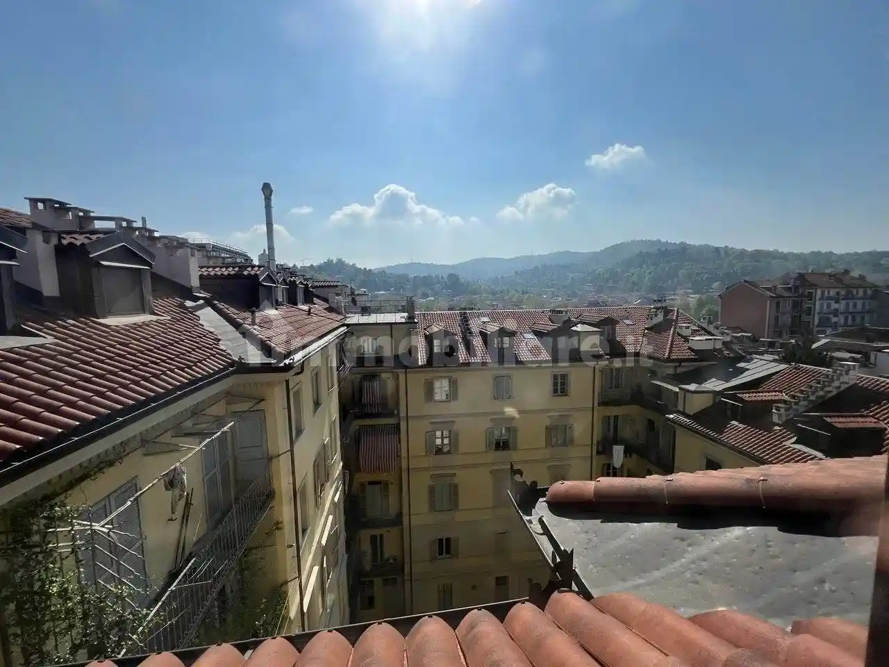Appartamento in affitto a Torino