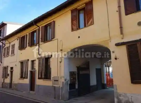 Appartamento in vendita a Cesano Maderno