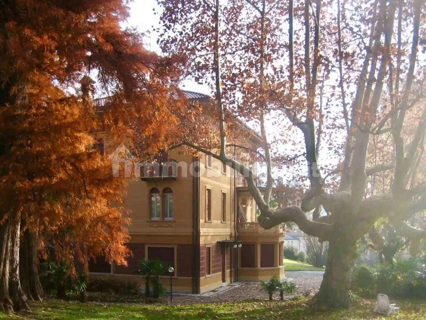 Appartamento in affitto a Varese