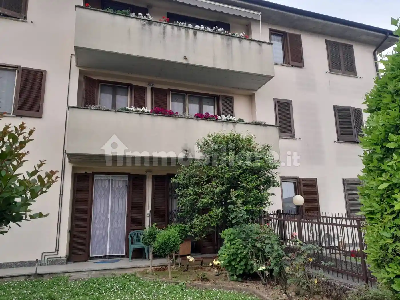 Appartamento in affitto a Stradella