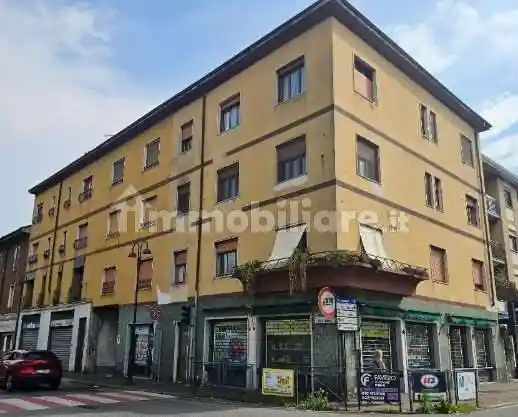 Appartamento in vendita a Cassano d'Adda