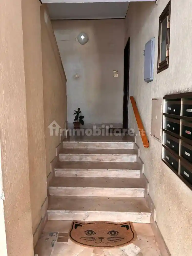 Appartamento in vendita a Bari