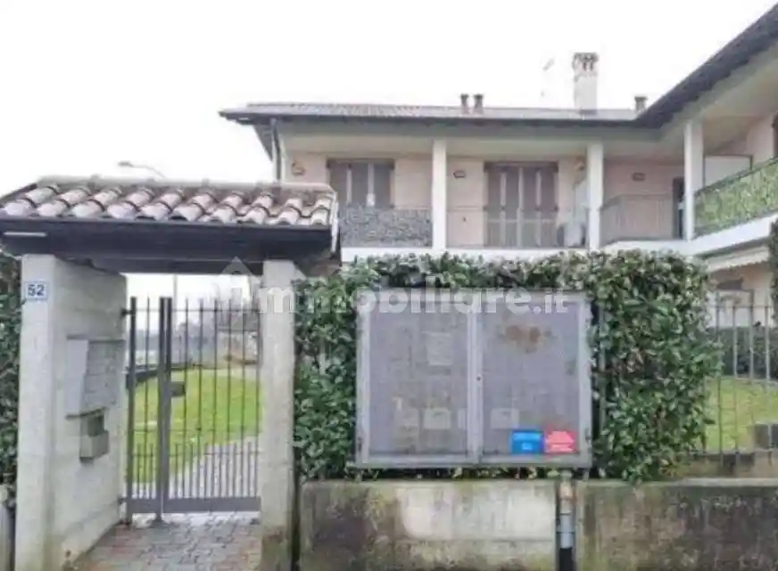 Appartamento in vendita a Marcallo con Casone